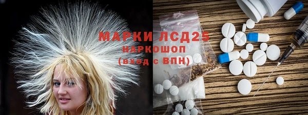 эйфоретик Горняк
